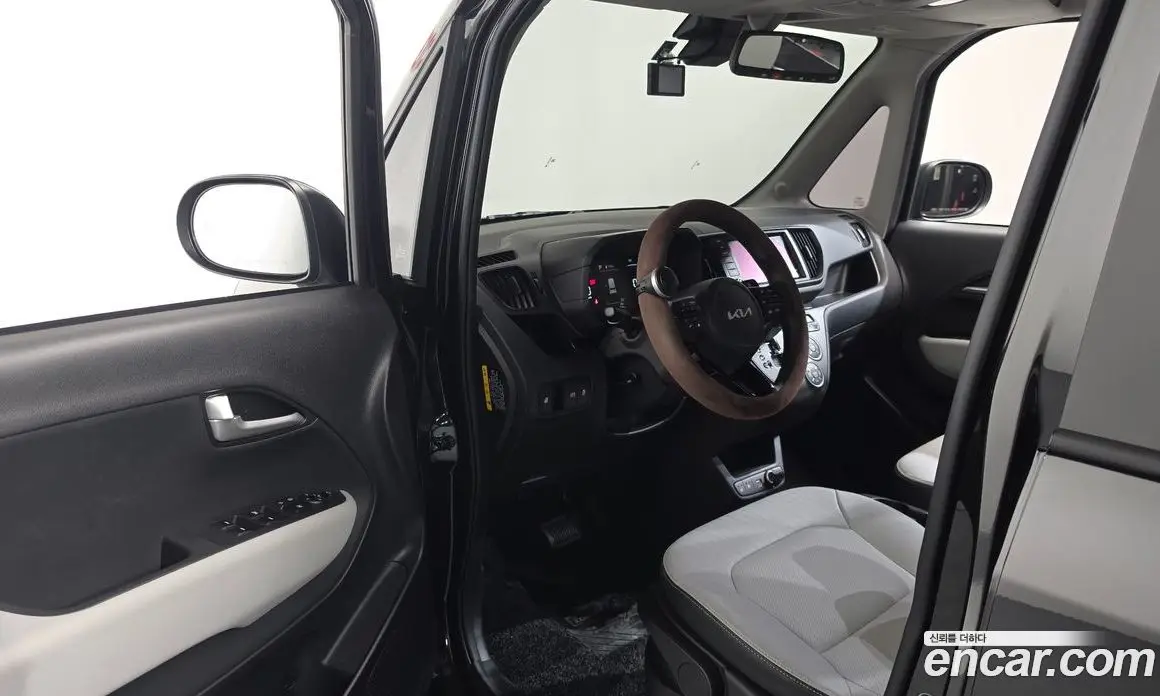 Kia Ray 2025 1.0 автомат (гидро), фото 13