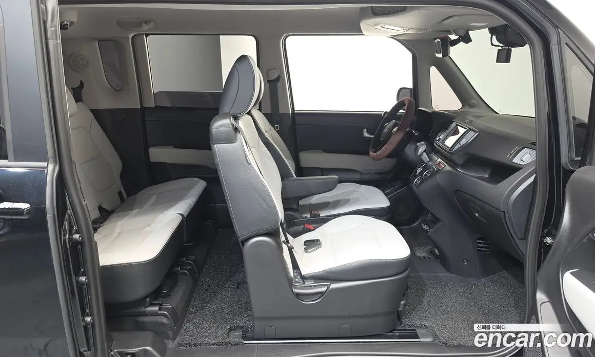 Kia Ray 2025 1.0 автомат (гидро), фото 17