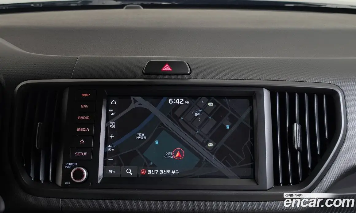 Kia Ray 2025 1.0 автомат (гидро), фото 19