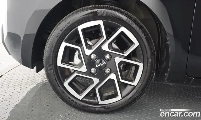 Kia Ray 2025 1.0 автомат (гидро), миниатюра 5
