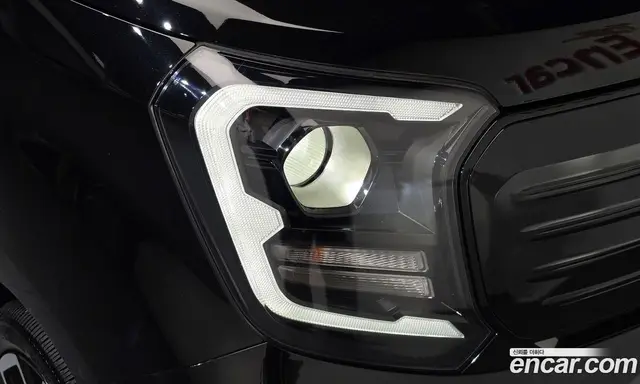 Kia Ray 2025 1.0 автомат (гидро), миниатюра 8