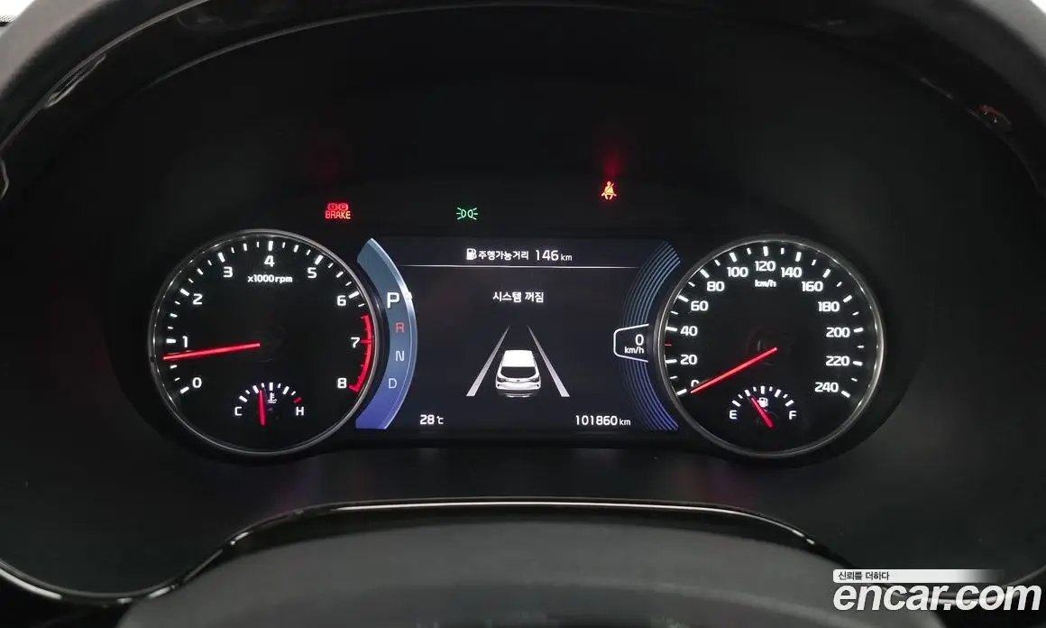 Kia Seltos 2019 1.6 автомат (гидро), фото 11 Kia Seltos 2019 1.6 автомат (гидро), фото 11