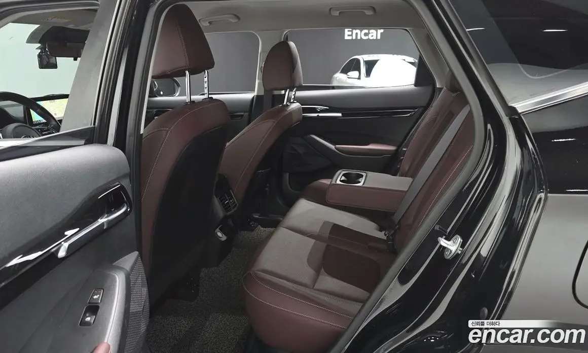 Kia Seltos 2019 1.6 автомат (гидро), фото 17 Kia Seltos 2019 1.6 автомат (гидро), фото 17