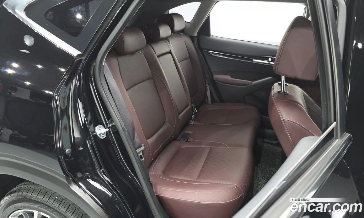 Kia Seltos 2019 1.6 автомат (гидро), фото 18 Kia Seltos 2019 1.6 автомат (гидро), фото 18
