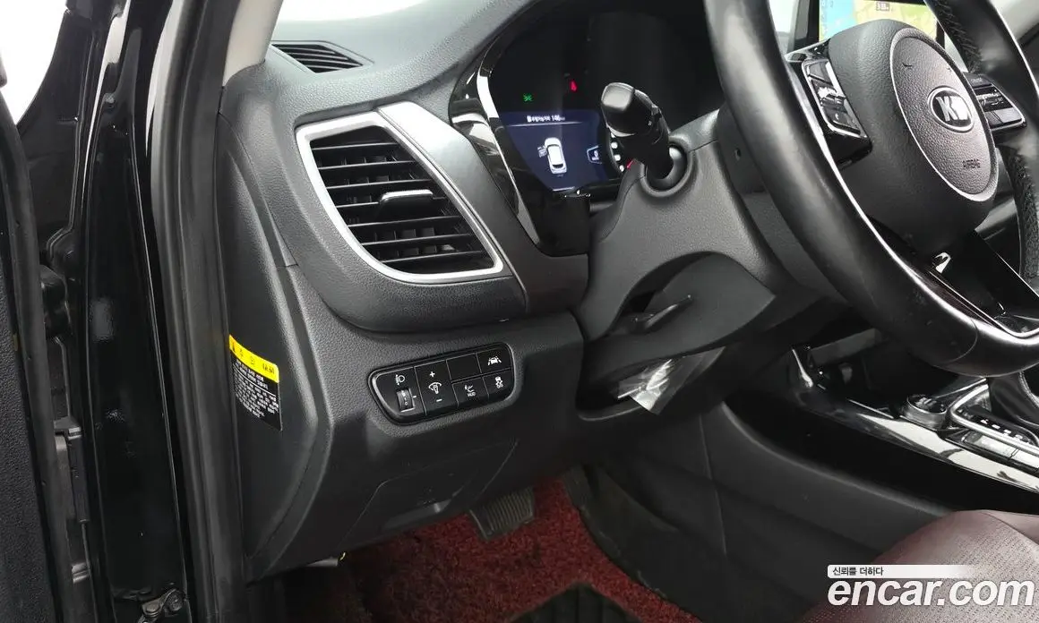 Kia Seltos 2019 1.6 автомат (гидро), фото 19 Kia Seltos 2019 1.6 автомат (гидро), фото 19