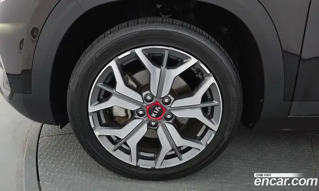 Kia Seltos 2019 1.6 автомат (гидро), миниатюра 5 Kia Seltos 2019 1.6 автомат (гидро), миниатюра 5