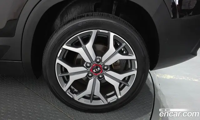 Kia Seltos 2019 1.6 автомат (гидро), миниатюра 7 Kia Seltos 2019 1.6 автомат (гидро), миниатюра 7
