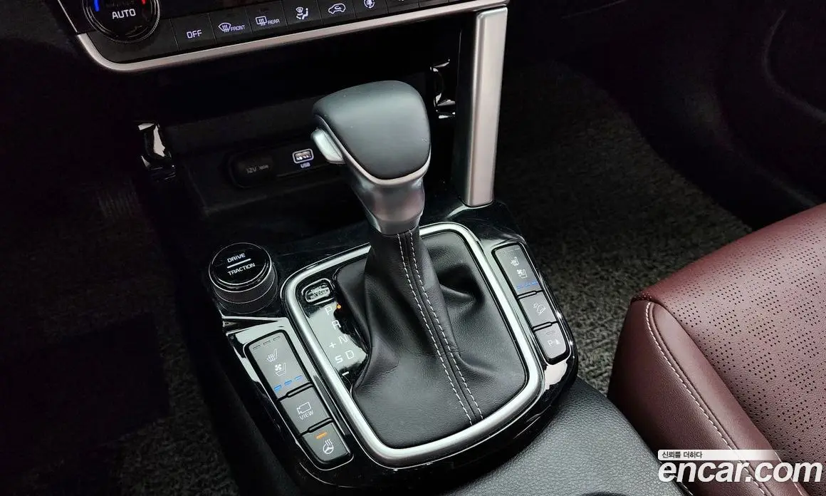 Kia Seltos 2020 1.6 автомат (гидро), фото 12