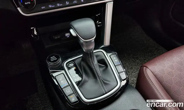 Kia Seltos 2020 1.6 автомат (гидро), миниатюра 12