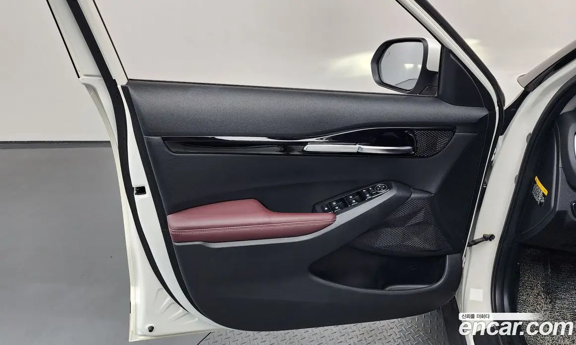 Kia Seltos 2020 1.6 автомат (гидро), фото 14