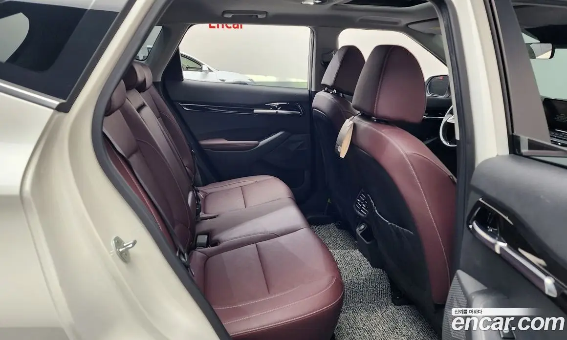Kia Seltos 2020 1.6 автомат (гидро), фото 17