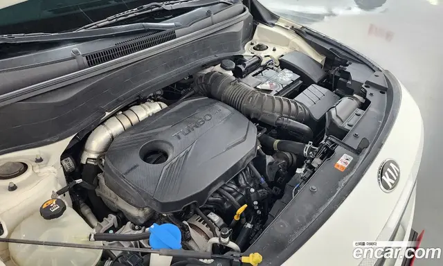 Kia Seltos 2020 1.6 автомат (гидро), миниатюра 6
