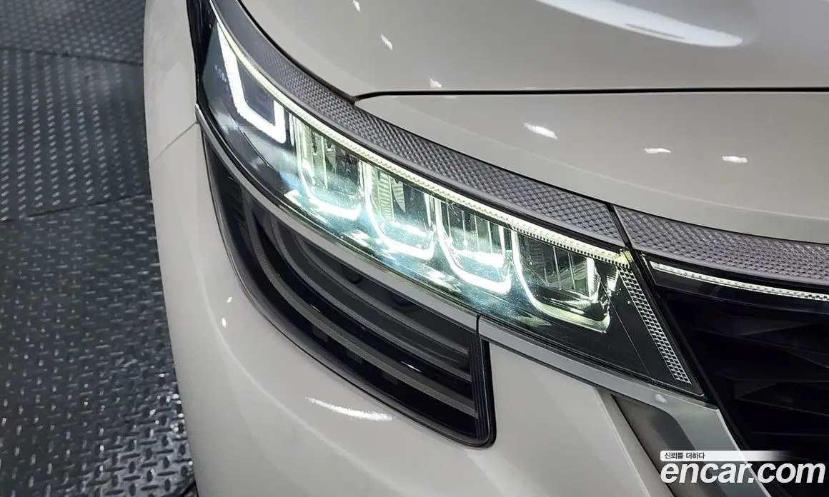 Kia Seltos 2020 1.6 автомат (гидро), фото 8
