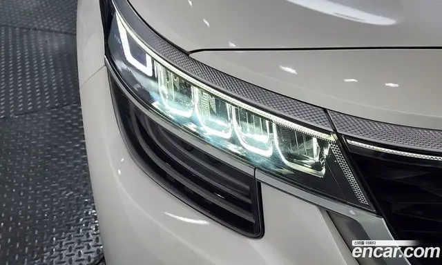 Kia Seltos 2020 1.6 автомат (гидро), миниатюра 8