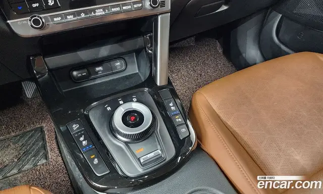 Kia Seltos 2022 2.0 автомат (гидро), миниатюра 12