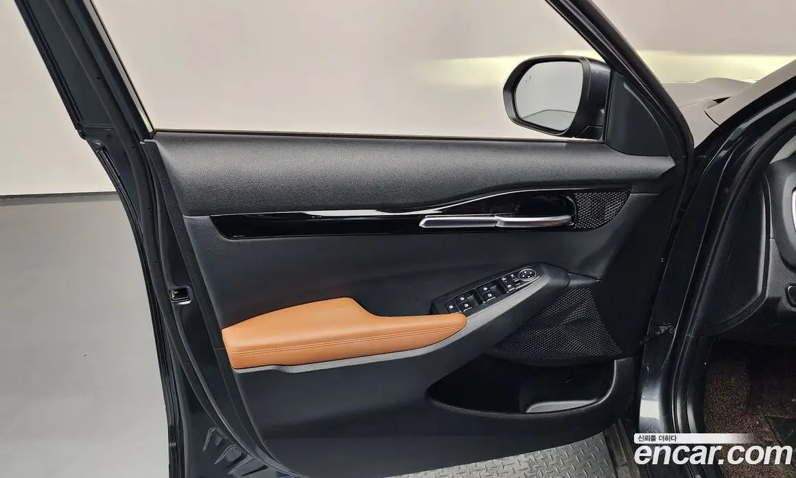 Kia Seltos 2022 2.0 автомат (гидро), фото 14