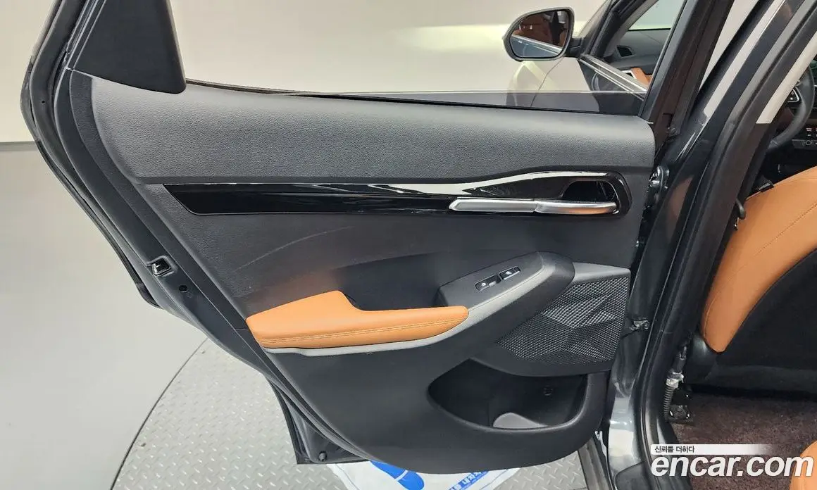Kia Seltos 2022 2.0 автомат (гидро), фото 15