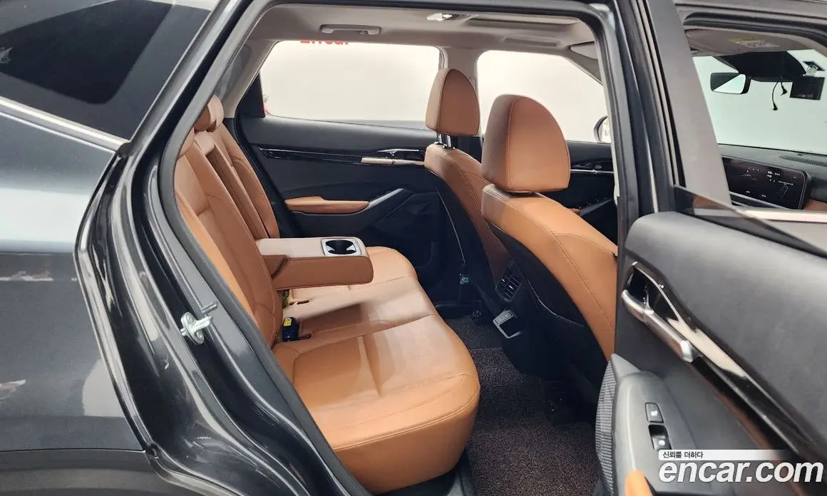 Kia Seltos 2022 2.0 автомат (гидро), фото 17