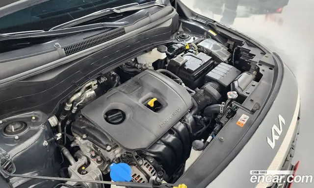Kia Seltos 2022 2.0 автомат (гидро), миниатюра 6