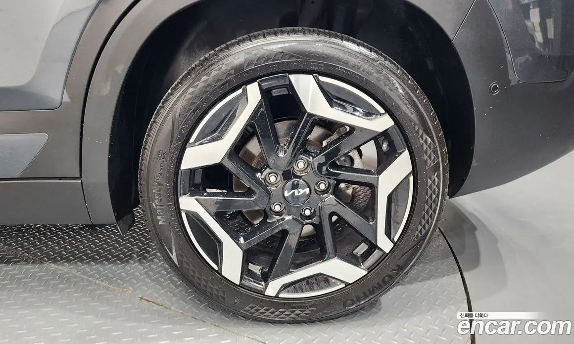Kia Seltos 2022 2.0 автомат (гидро), фото 7