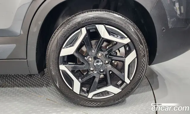 Kia Seltos 2022 2.0 автомат (гидро), миниатюра 7