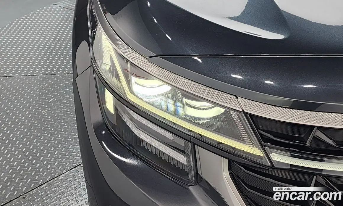 Kia Seltos 2022 2.0 автомат (гидро), фото 8