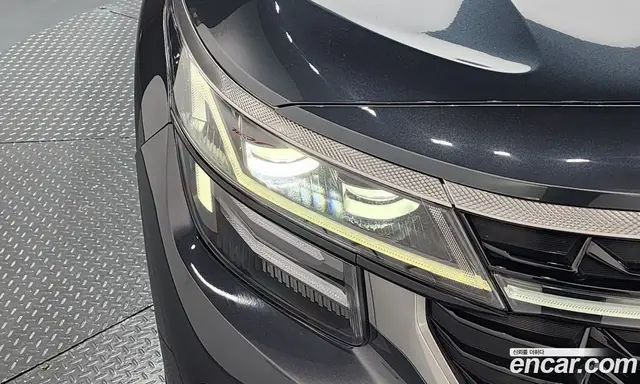 Kia Seltos 2022 2.0 автомат (гидро), миниатюра 8