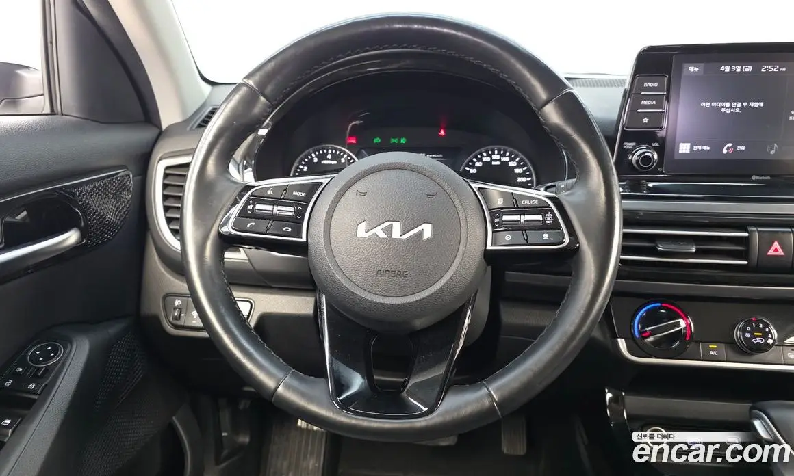 Kia Seltos 2022 1.6 автомат (гидро), фото 13 Kia Seltos 2022 1.6 автомат (гидро), фото 13