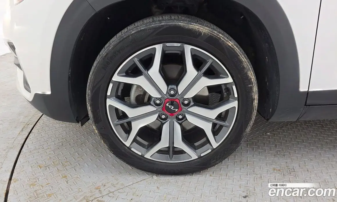 Kia Seltos 2022 1.6 автомат (гидро), фото 5 Kia Seltos 2022 1.6 автомат (гидро), фото 5