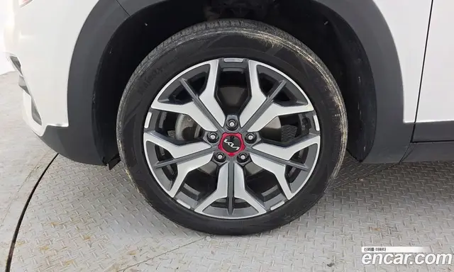 Kia Seltos 2022 1.6 автомат (гидро), миниатюра 5 Kia Seltos 2022 1.6 автомат (гидро), миниатюра 5