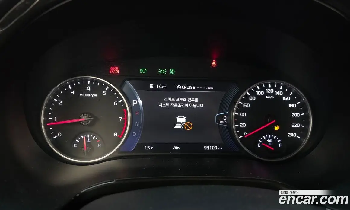 Kia Seltos 2022 1.6 автомат (гидро), фото 8 Kia Seltos 2022 1.6 автомат (гидро), фото 8