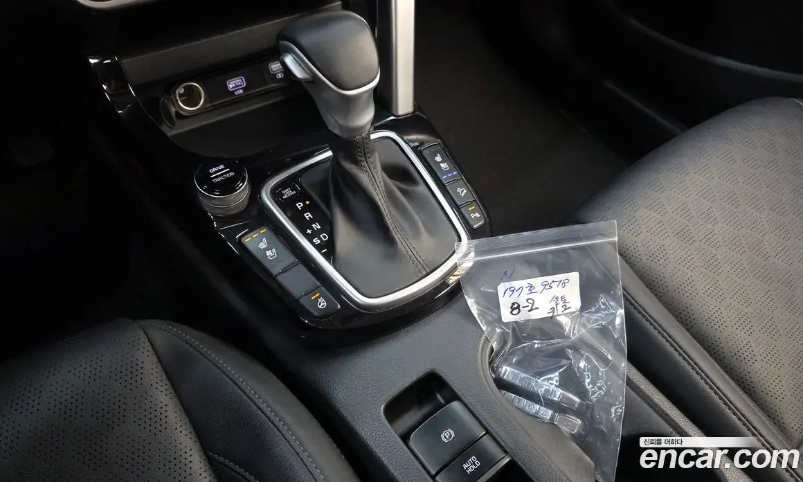 Kia Seltos 2022 1.6 автомат (гидро), фото 9 Kia Seltos 2022 1.6 автомат (гидро), фото 9