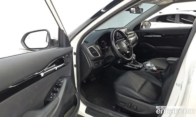 Kia Seltos 2022 1.6 автомат (гидро), миниатюра 10 Kia Seltos 2022 1.6 автомат (гидро), миниатюра 10