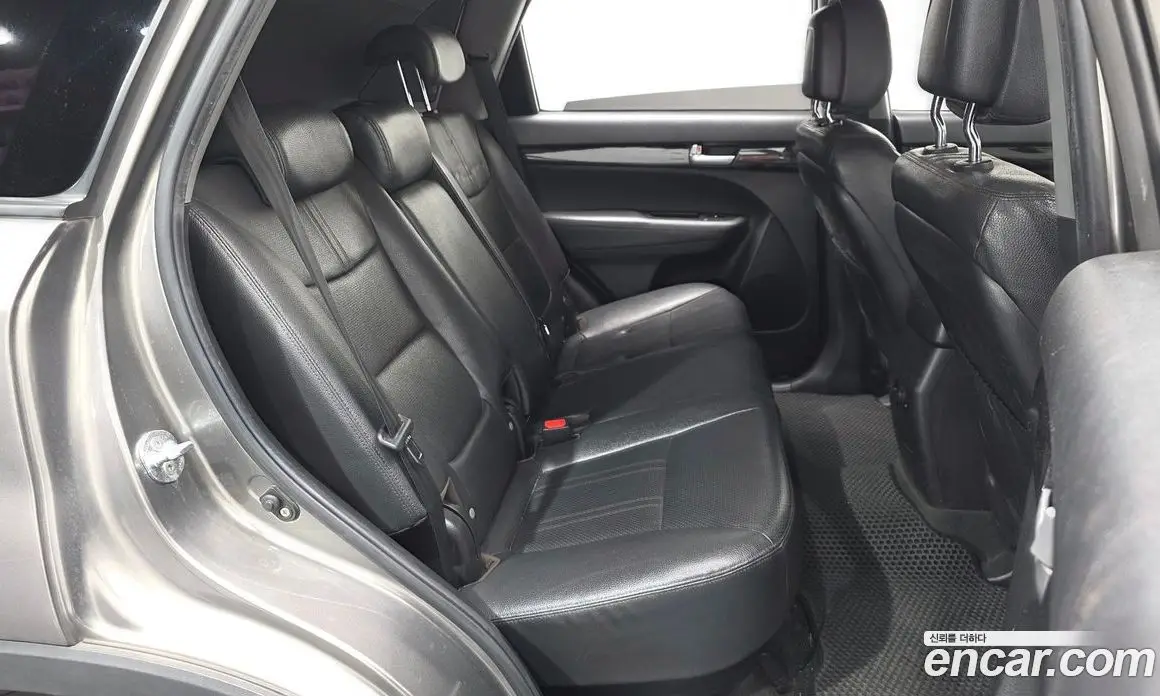Kia Sorento 2012 2.0 автомат (гидро), фото 12 Kia Sorento 2012 2.0 автомат (гидро), фото 12