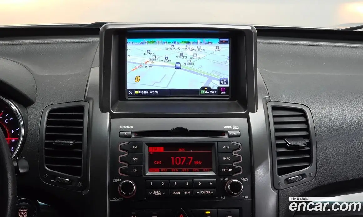 Kia Sorento 2012 2.0 автомат (гидро), фото 14 Kia Sorento 2012 2.0 автомат (гидро), фото 14
