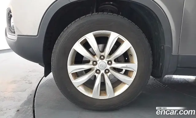 Kia Sorento 2012 2.0 автомат (гидро), миниатюра 5 Kia Sorento 2012 2.0 автомат (гидро), миниатюра 5