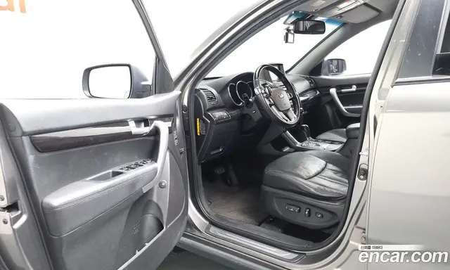 Kia Sorento 2012 2.0 автомат (гидро), миниатюра 10 Kia Sorento 2012 2.0 автомат (гидро), миниатюра 10
