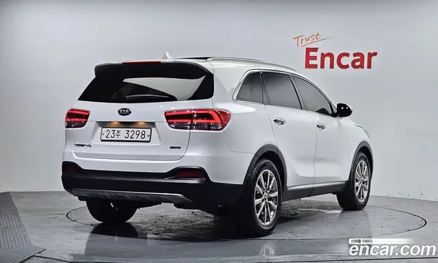 Kia Sorento 2014 2.0 автомат (гидро), миниатюра 2 Kia Sorento 2014 2.0 автомат (гидро), миниатюра 2