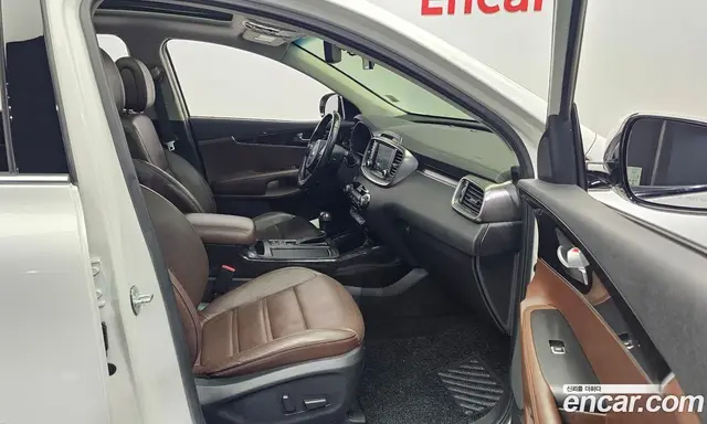 Kia Sorento 2014 2.0 автомат (гидро), миниатюра 11 Kia Sorento 2014 2.0 автомат (гидро), миниатюра 11