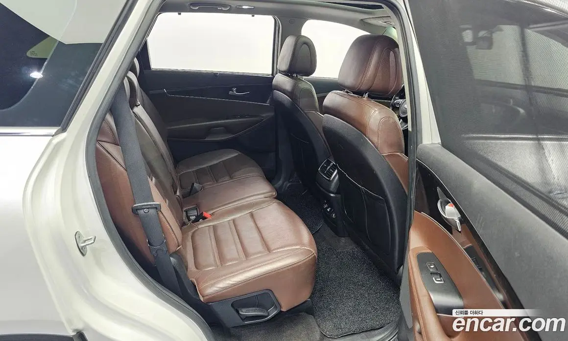 Kia Sorento 2014 2.0 автомат (гидро), фото 12 Kia Sorento 2014 2.0 автомат (гидро), фото 12