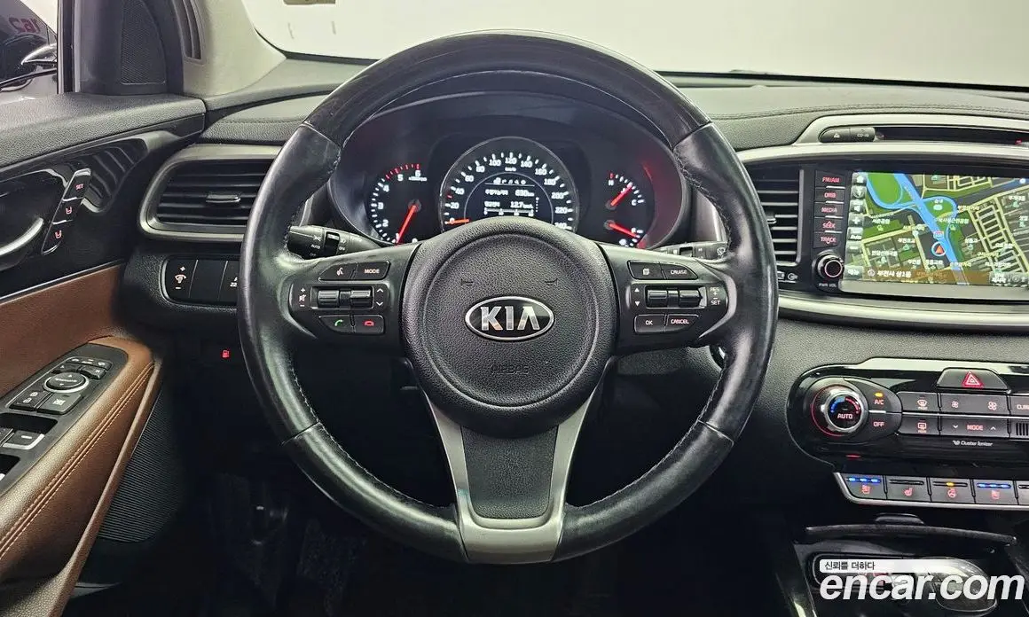 Kia Sorento 2014 2.0 автомат (гидро), фото 13 Kia Sorento 2014 2.0 автомат (гидро), фото 13