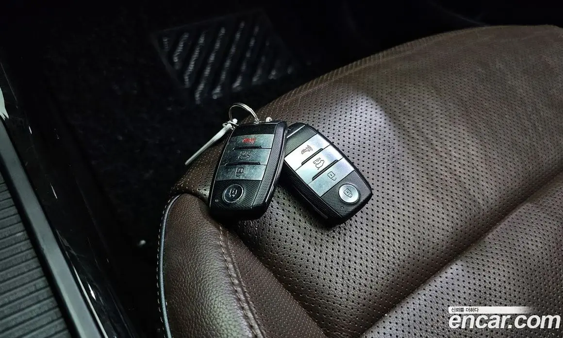 Kia Sorento 2014 2.0 автомат (гидро), фото 18 Kia Sorento 2014 2.0 автомат (гидро), фото 18
