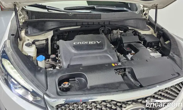 Kia Sorento 2014 2.0 автомат (гидро), миниатюра 6 Kia Sorento 2014 2.0 автомат (гидро), миниатюра 6
