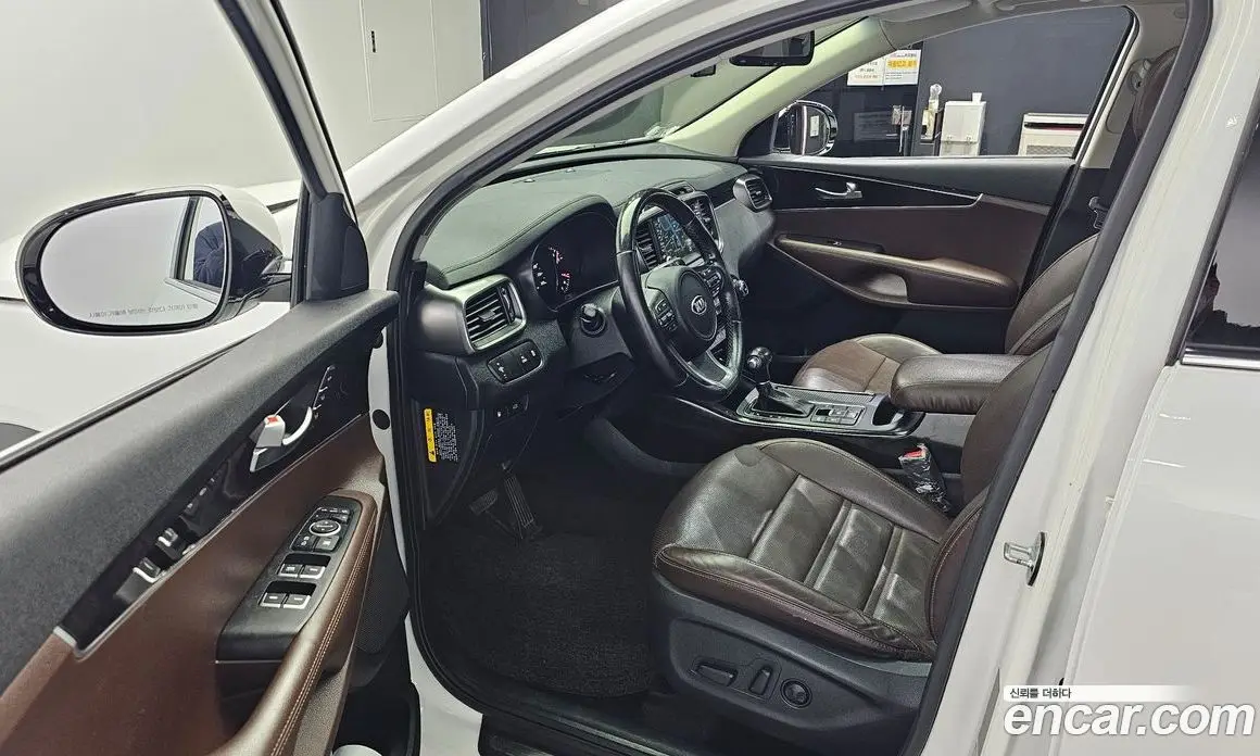 Kia Sorento 2014 2.0 автомат (гидро), фото 10 Kia Sorento 2014 2.0 автомат (гидро), фото 10