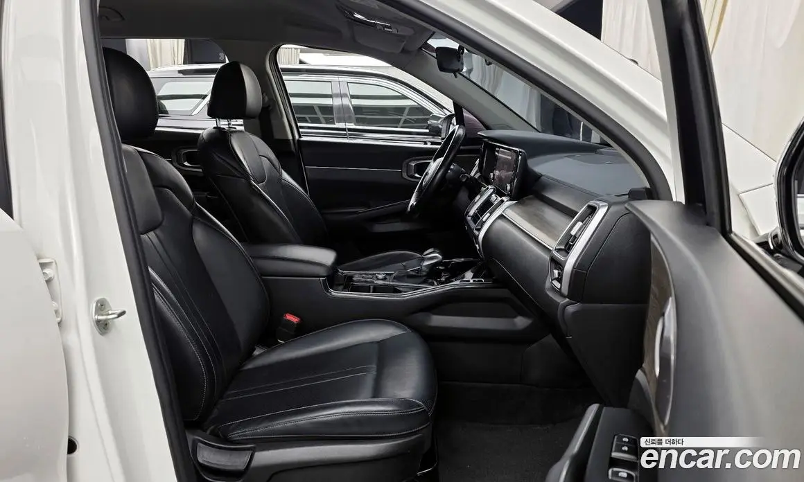 Kia Sorento 2020 2.2 автомат (гидро), фото 11
