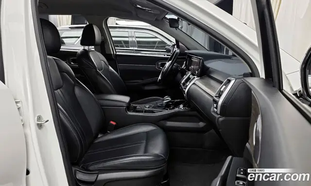 Kia Sorento 2020 2.2 автомат (гидро), миниатюра 11