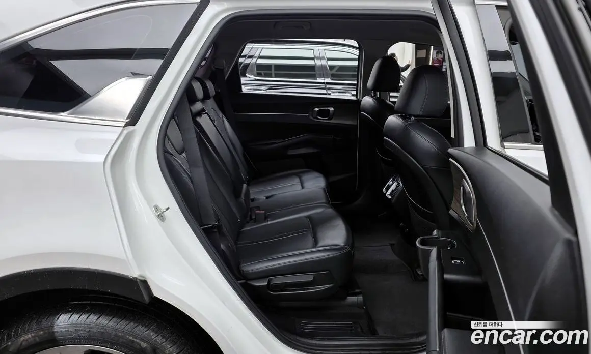 Kia Sorento 2020 2.2 автомат (гидро), фото 12