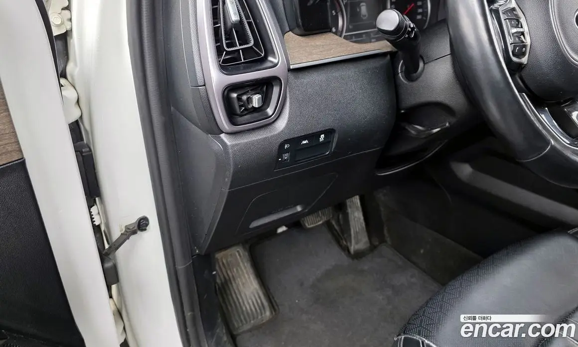 Kia Sorento 2020 2.2 автомат (гидро), фото 17