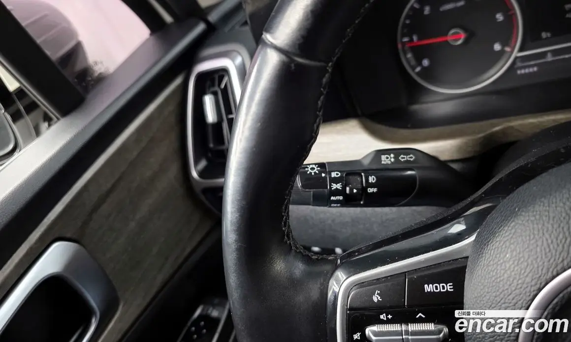 Kia Sorento 2020 2.2 автомат (гидро), фото 19