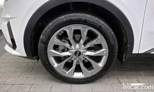 Kia Sorento 2020 2.2 автомат (гидро), миниатюра 5